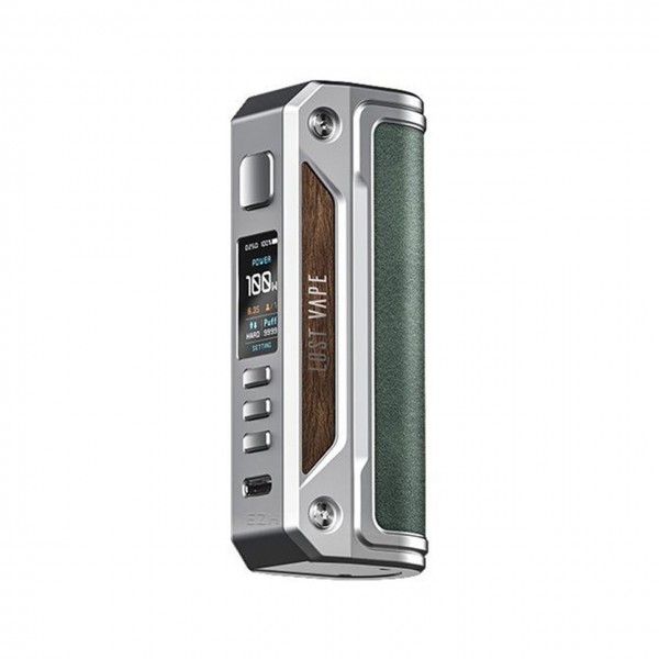 Lost Vape Thelema Solo 100W Box Mod