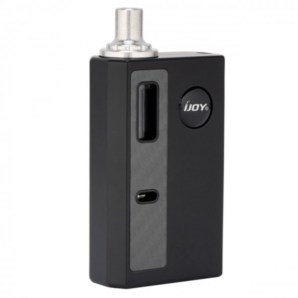 iJoy Mercury Carbon Fiber AIO 12W Pod Kit