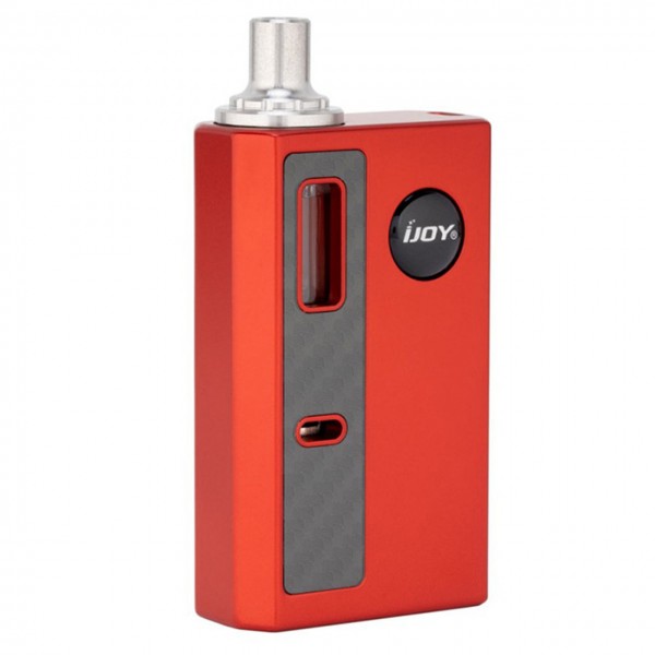 iJoy Mercury Carbon Fiber AIO 12W Pod Kit