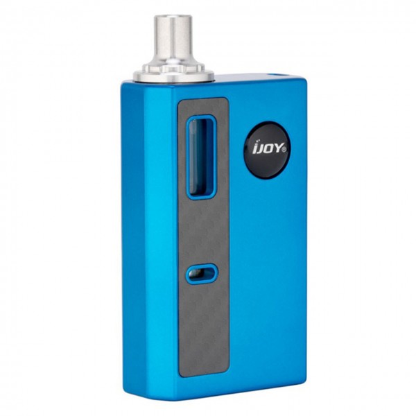 iJoy Mercury Carbon Fiber AIO 12W Pod Kit