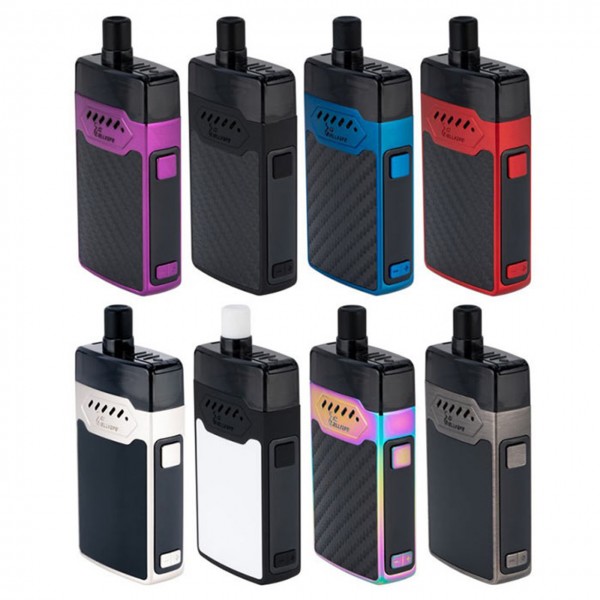 Hellvape GRIMM 30W Pod System