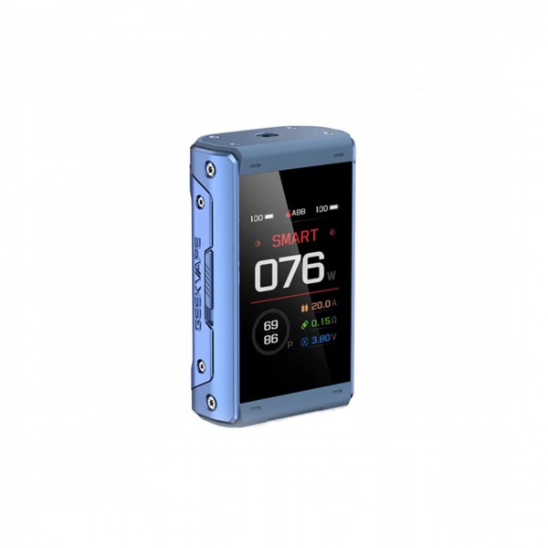 Geek Vape T200 Aegis Touch Box Mod