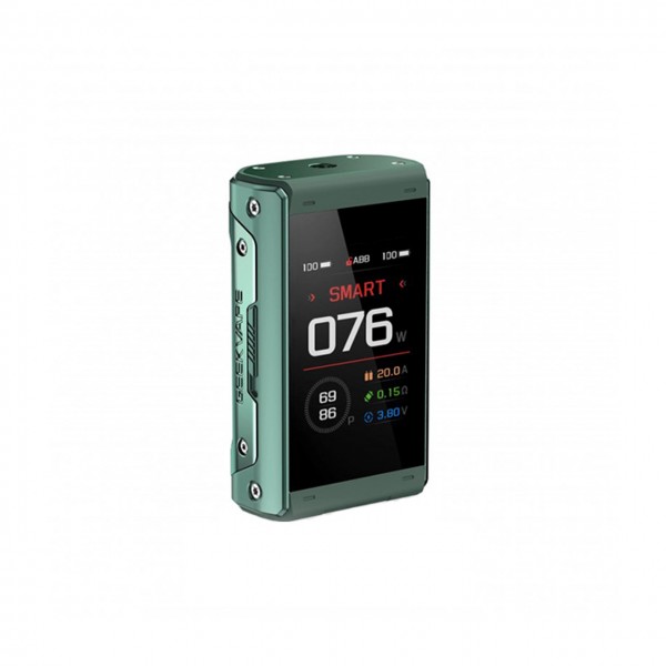 Geek Vape T200 Aegis Touch Box Mod