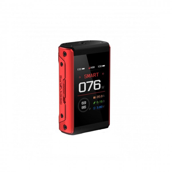 Geek Vape T200 Aegis Touch Box Mod