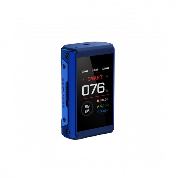 Geek Vape T200 Aegis Touch Box Mod