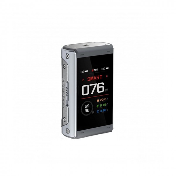 Geek Vape T200 Aegis Touch Box Mod