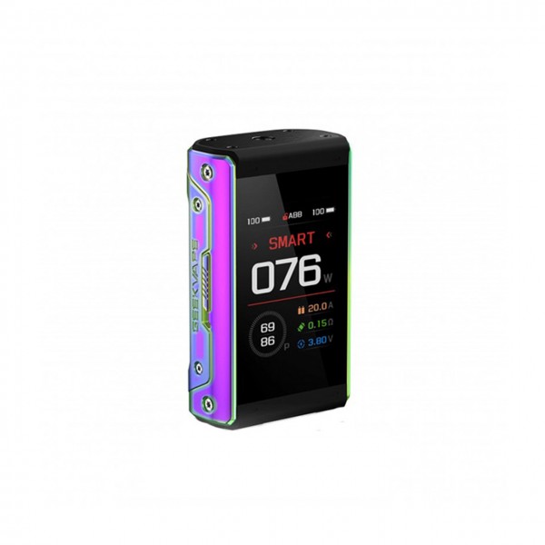 Geek Vape T200 Aegis Touch Box Mod