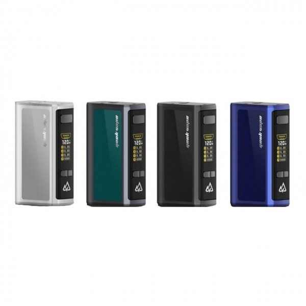 Geek Vape Obelisk 120W Box Mod