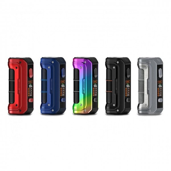 Geek Vape Max100 Aegis Max 2 100W Box Mod