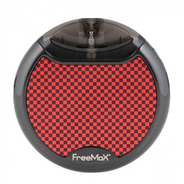 FreeMax Maxpod Circle Pod System