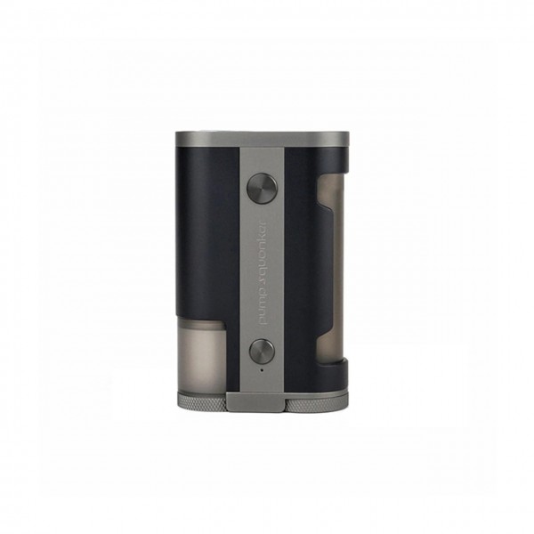 Dovpo x Across Pump Squonker Box Mod