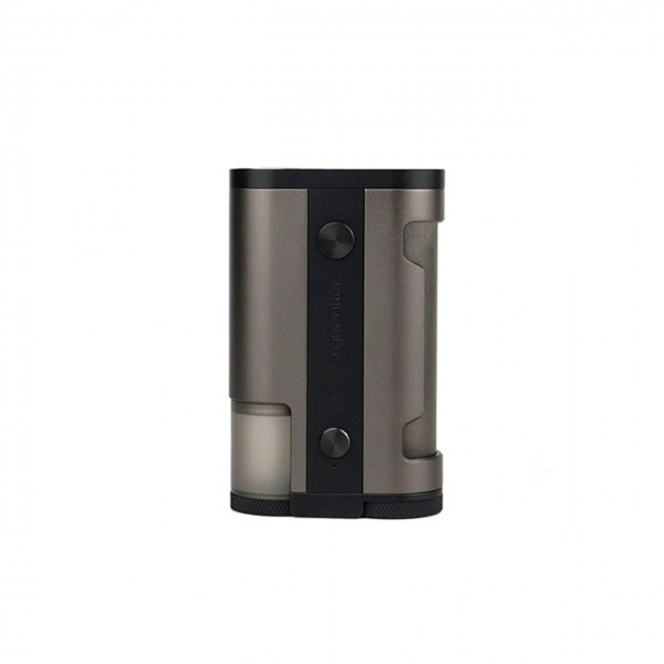 Dovpo x Across Pump Squonker Box Mod