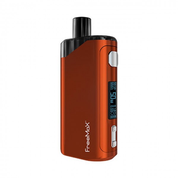 FreeMax Autopod50 50W Pod System