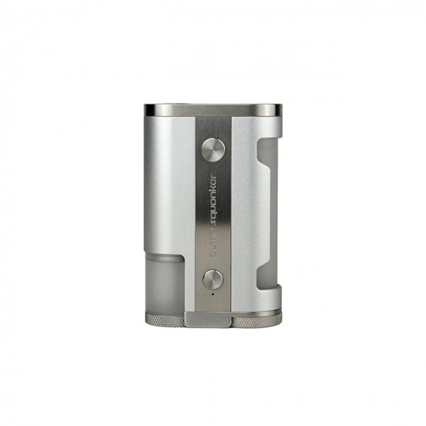 Dovpo x Across Pump Squonker Box Mod