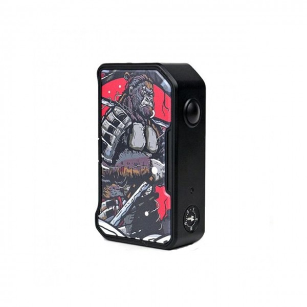 Dovpo MVV II Box Mod