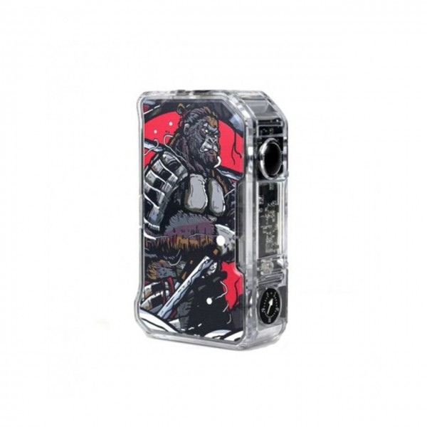 Dovpo MVV II Box Mod