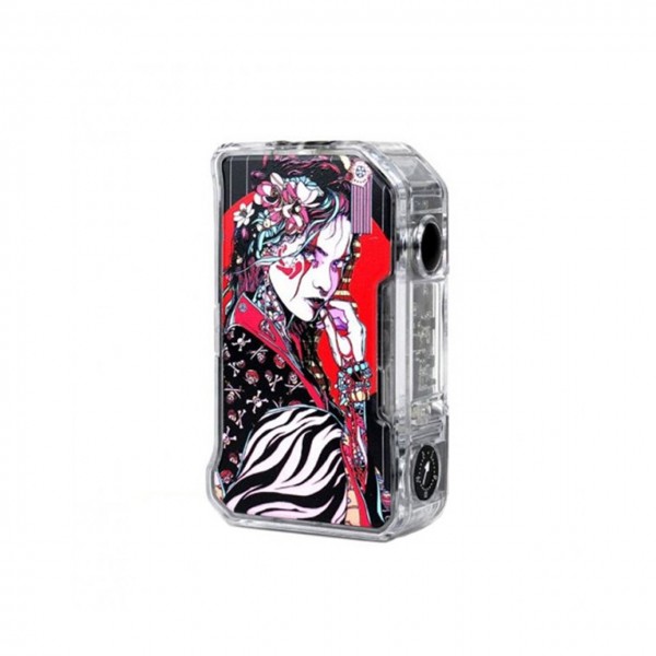 Dovpo MVV II Box Mod