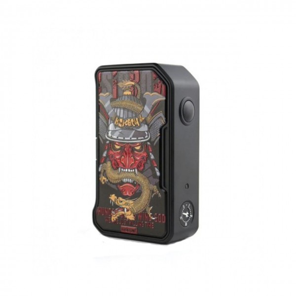 Dovpo MVV II Box Mod