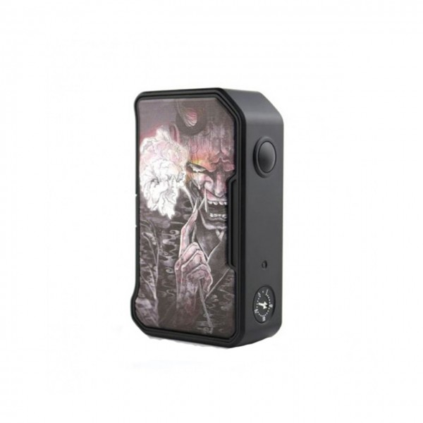 Dovpo MVV II Box Mod