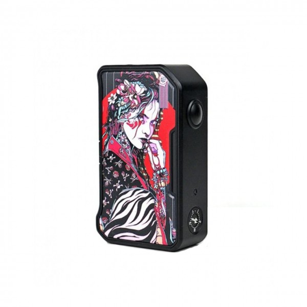 Dovpo MVV II Box Mod