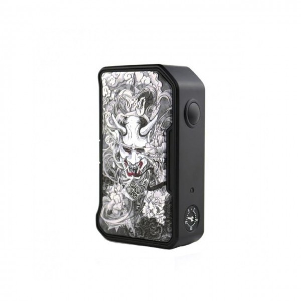 Dovpo MVV II Box Mod