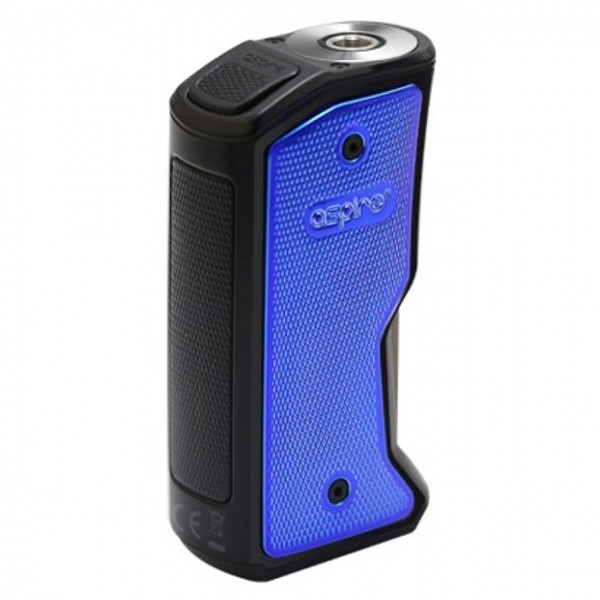 Aspire Feedlink Squonk Box Mod