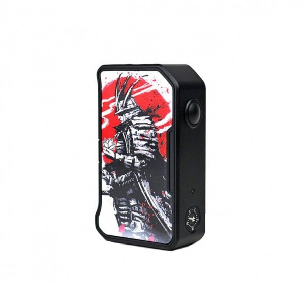 Dovpo MVV II Box Mod