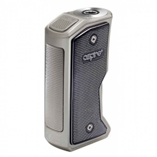 Aspire Feedlink Squonk Box Mod