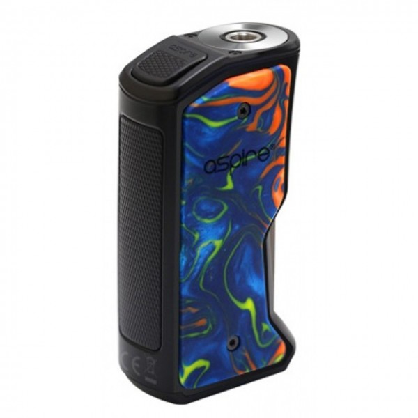 Aspire Feedlink Squonk Box Mod