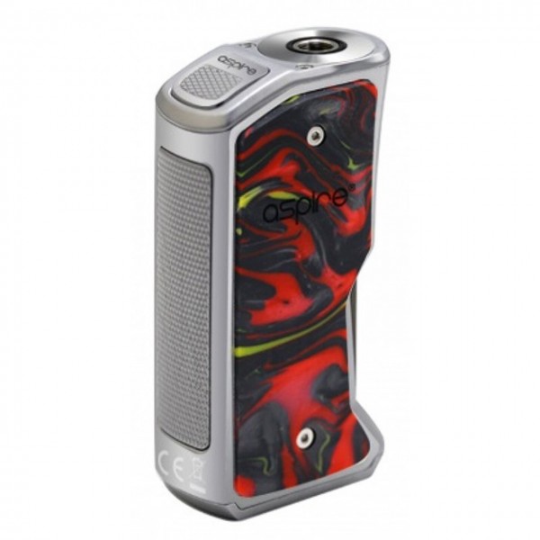 Aspire Feedlink Squonk Box Mod