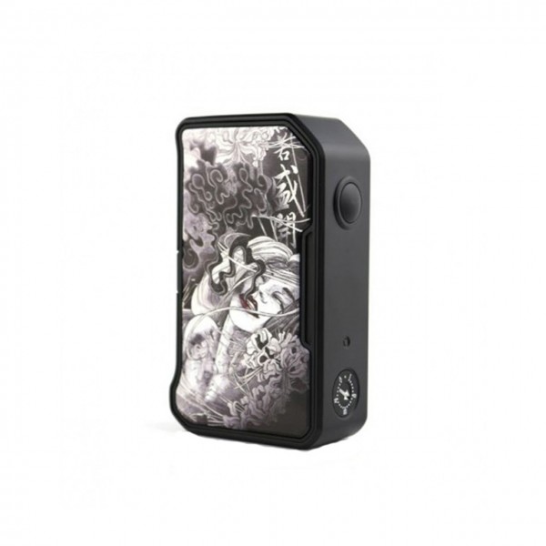 Dovpo MVV II Box Mod