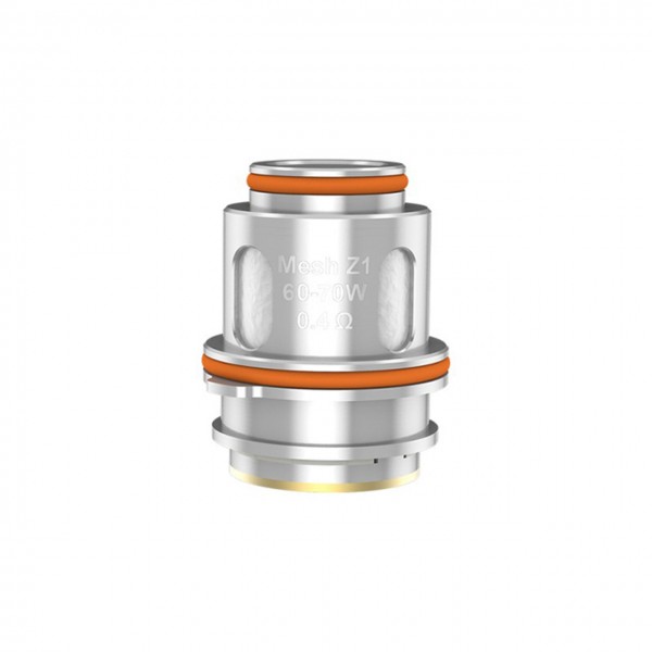 Geek Vape Zeus Mesh Z XM Replacement Coils