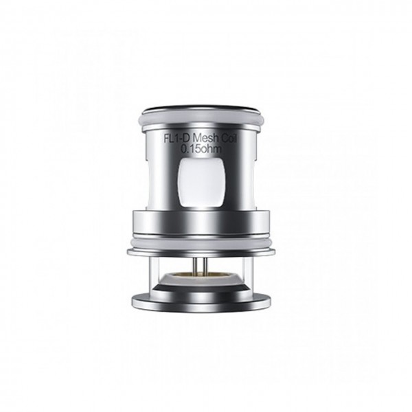 FreeMax Fireluke Solo FL1-D Mesh Replacement Coils