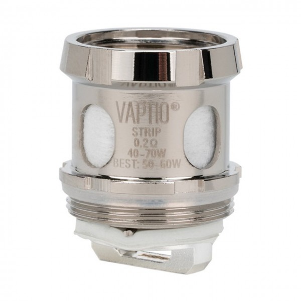 Vaptio Frogman T1 Replacement Coils