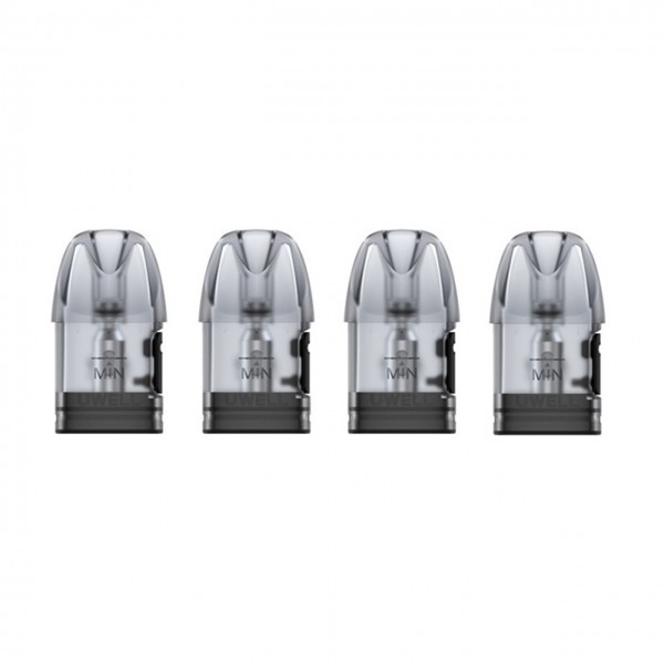 Uwell Caliburn A2S Replacement Pods