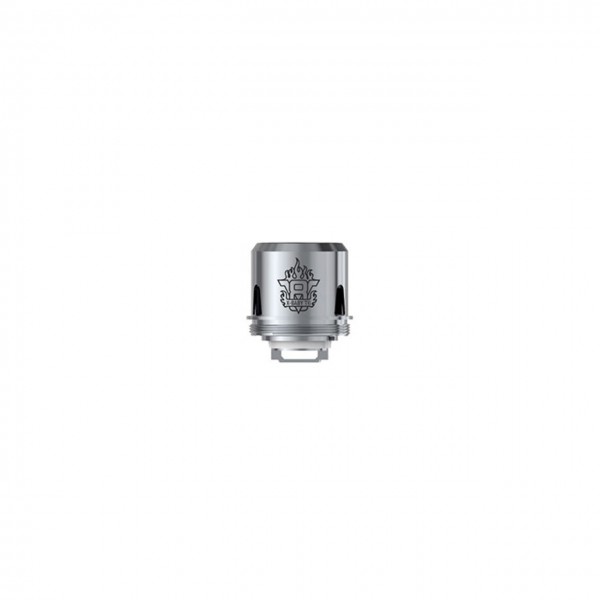 SMOK TFV8 X-Baby T6 Replacement Coils