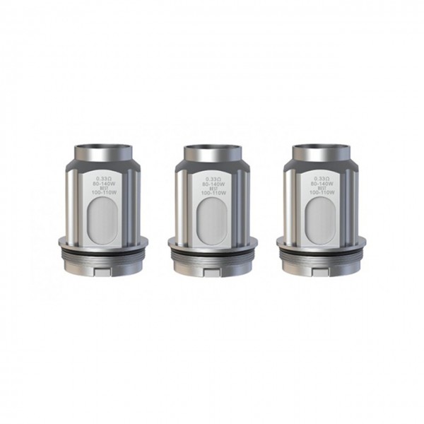 SMOK TFV18 Mini Meshed Replacement Coils