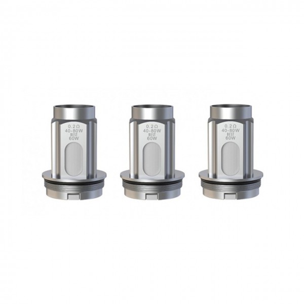 SMOK TFV18 Mini Meshed Replacement Coils