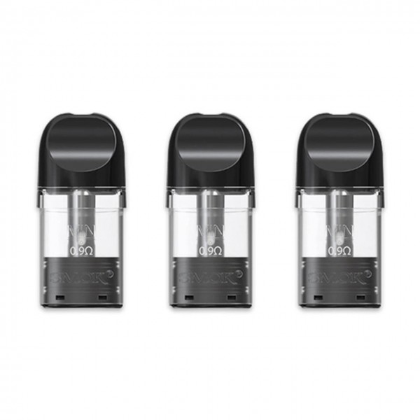 SMOK IGEE Replacement Pods