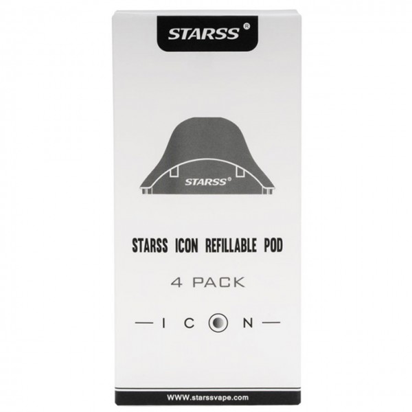 Starss Icon Replacement Pods