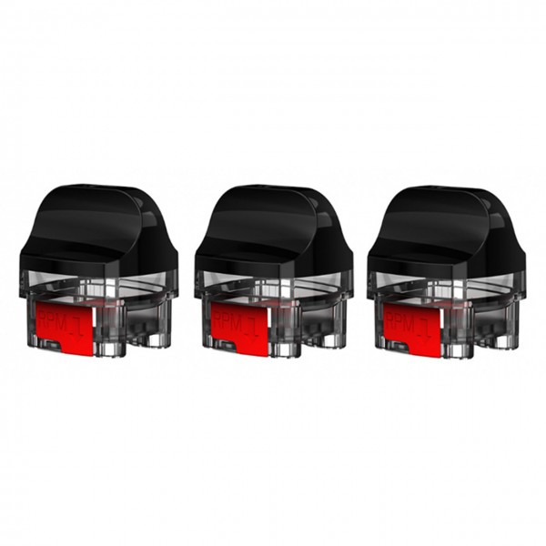 SMOK RPM 2 RPM Replacement Pods