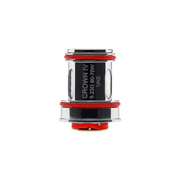 Uwell Crown 4 Mesh Replacement Coils