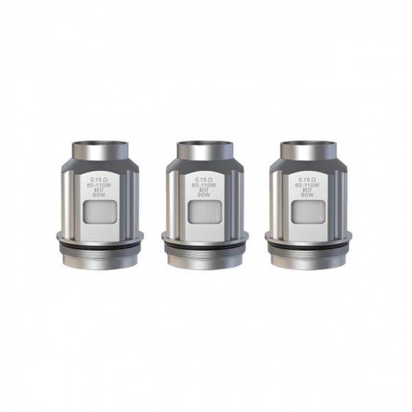 SMOK TFV18 Mini Dual Meshed Replacement Coils