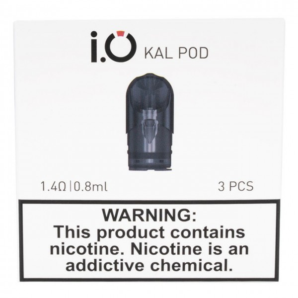 Innokin IO Replacement Pods