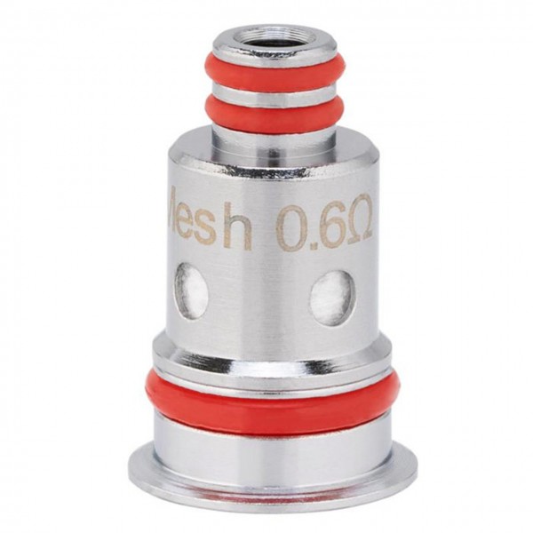 Sense Orbit Replacement Coils