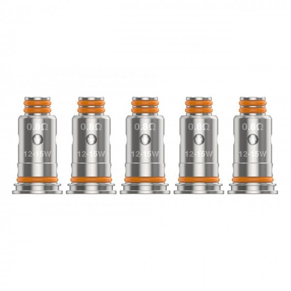 Geek Vape G Series Replacement Coils