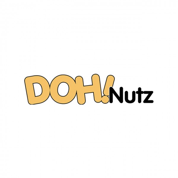 Doh! Nutz Sample Pack