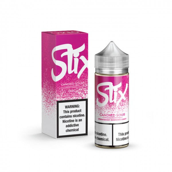 Stix - Candied Sour