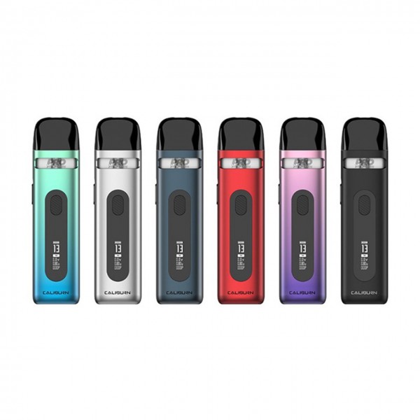 Uwell Caliburn X 20W Pod System