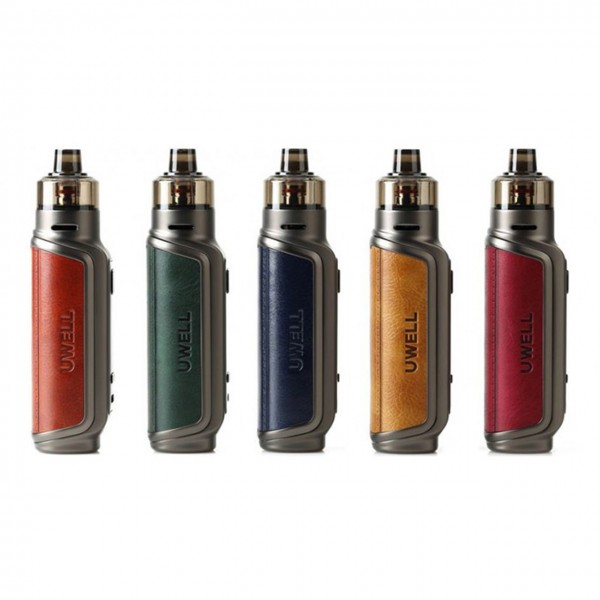 Uwell Aeglos P1 80W Pod Mod Kit